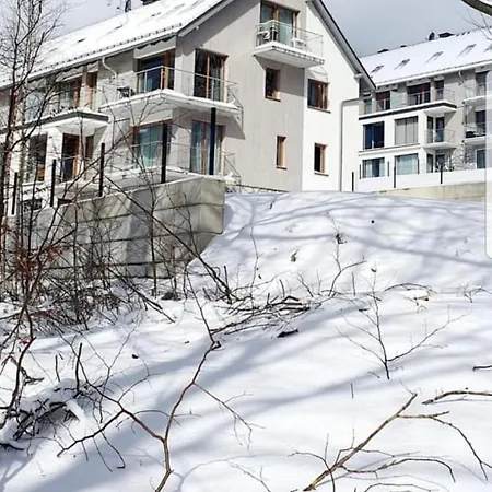 Soft Mountain Apartament Szklarska Poreba Exterior photo