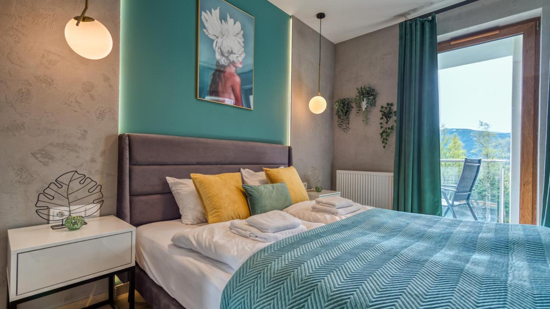Appartamento Soft Mountain