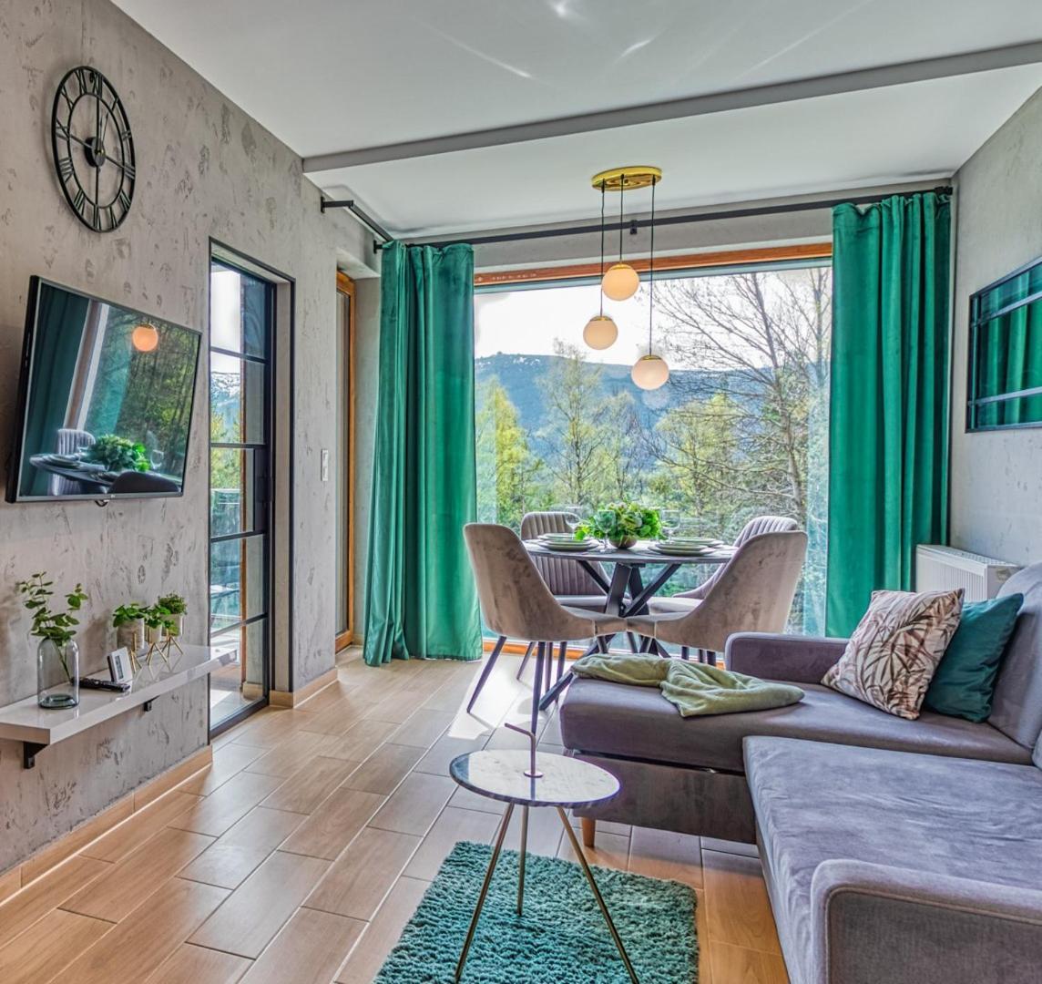 Soft Mountain Apartment Szklarska Poreba