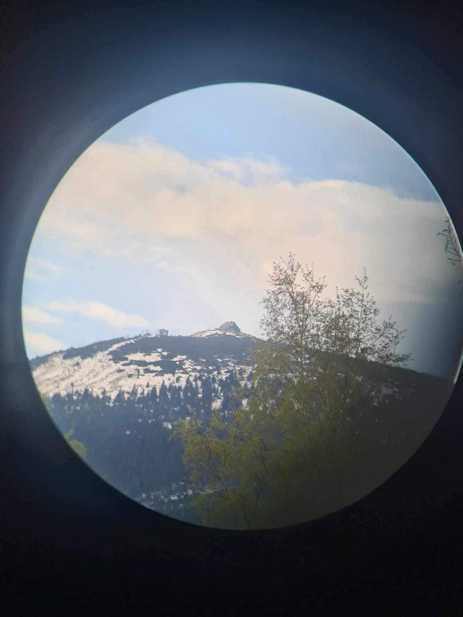 Appartamento Soft Mountain *