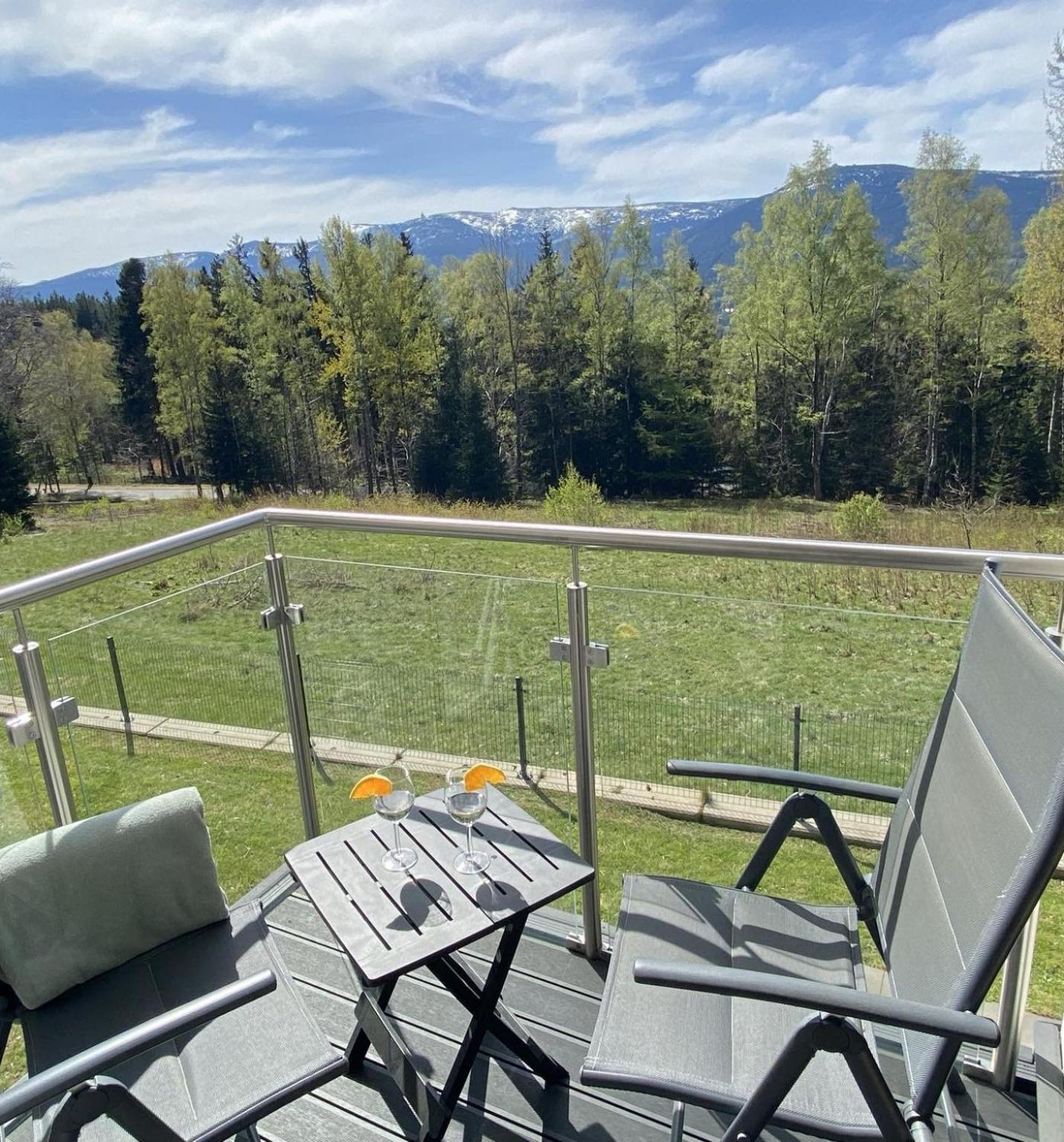 Apartment Soft Mountain Szklarska Poreba